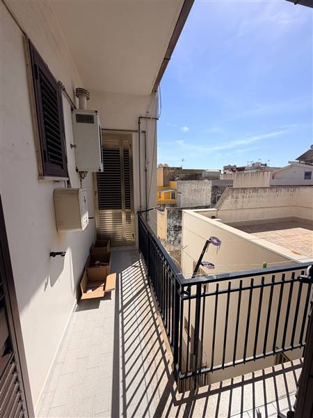 casa indipendente in vendita ad Avola