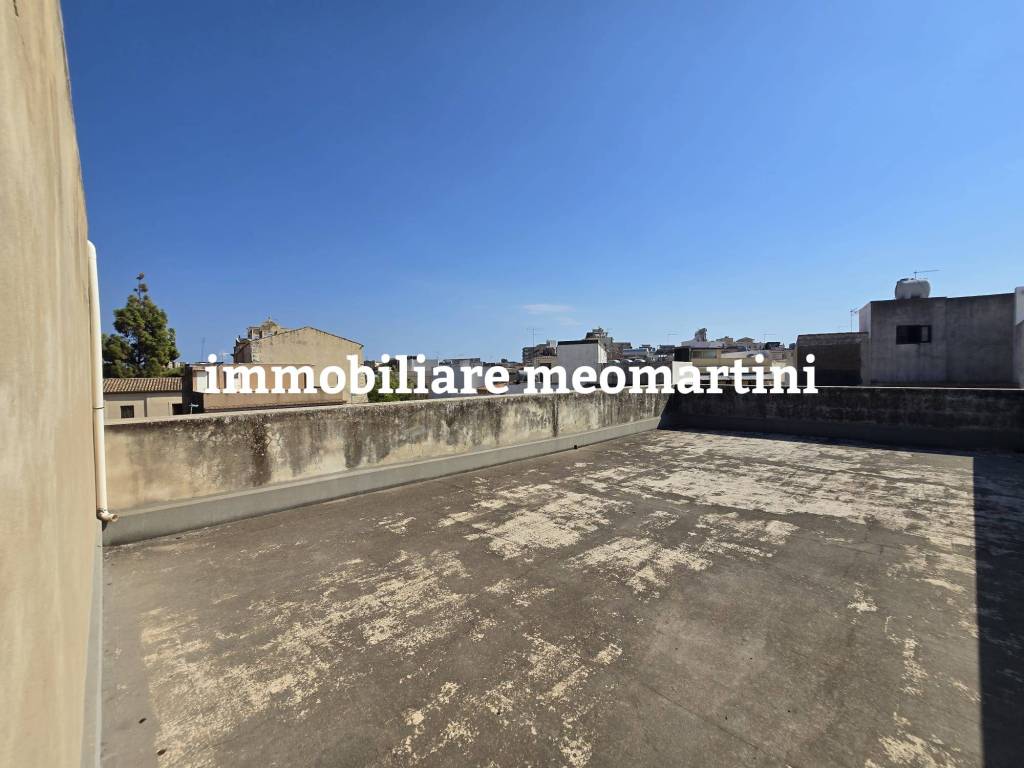 casa indipendente in vendita ad Avola