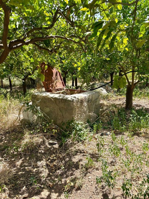 terreno in vendita ad Avola