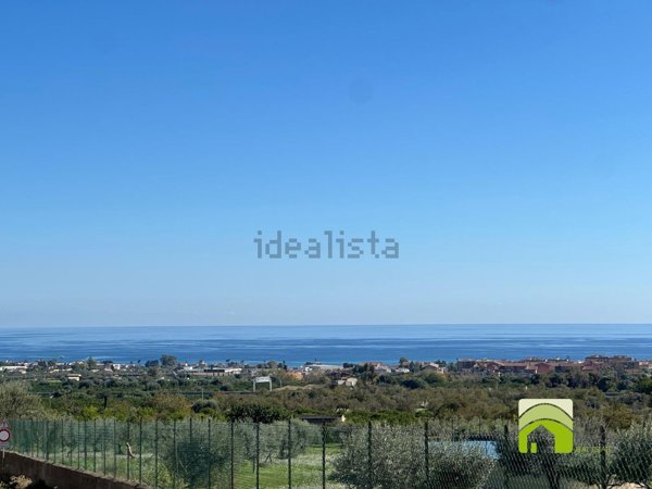terreno in vendita ad Avola