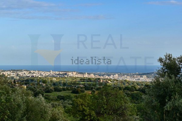 terreno in vendita ad Avola