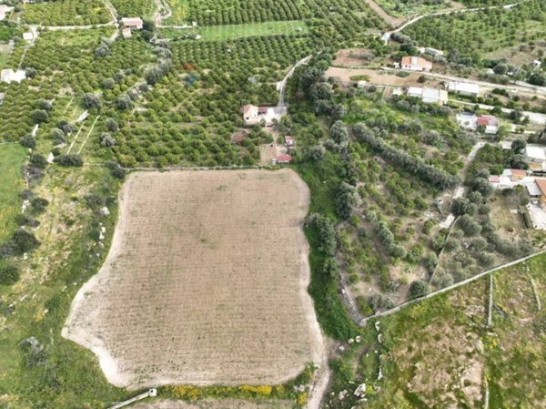 casa indipendente in vendita ad Avola