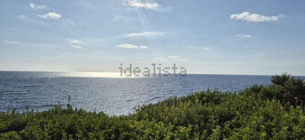 terreno in vendita ad Avola in zona Chiusa di Carlo