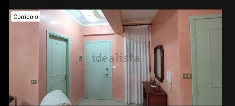 appartamento in vendita ad Avola