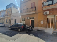 casa indipendente in vendita ad Avola
