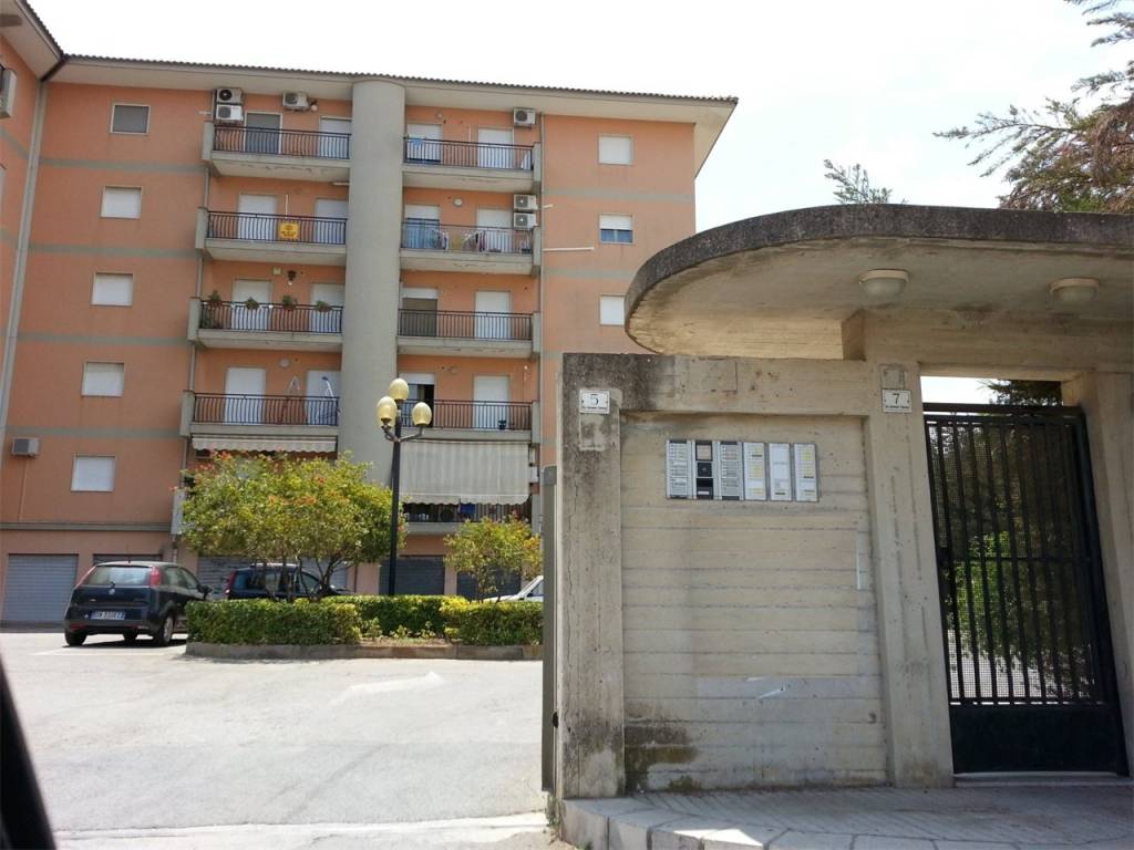 ufficio in vendita ad Avola