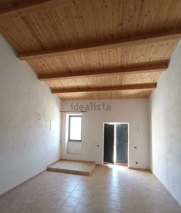appartamento in vendita ad Avola