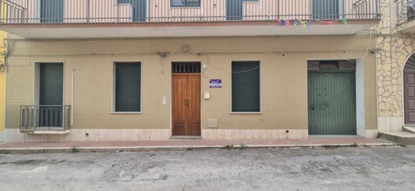 casa indipendente in vendita ad Avola