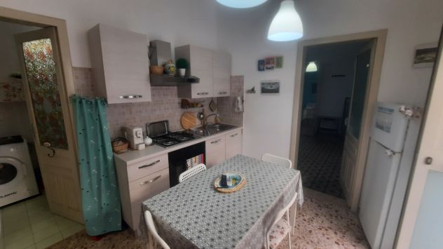 appartamento in vendita ad Avola