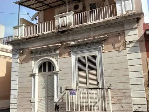 casa indipendente in vendita ad Avola