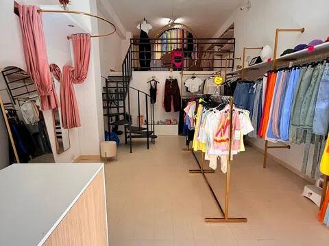 locale commerciale in vendita ad Avola