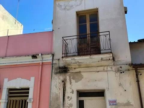 casa indipendente in vendita ad Avola