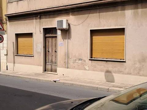 casa indipendente in vendita ad Avola