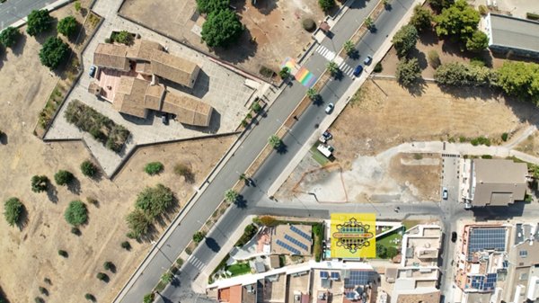 casa indipendente in vendita ad Avola