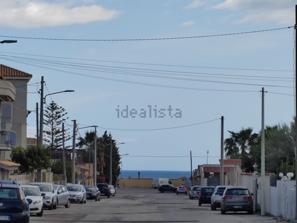 appartamento in vendita ad Avola