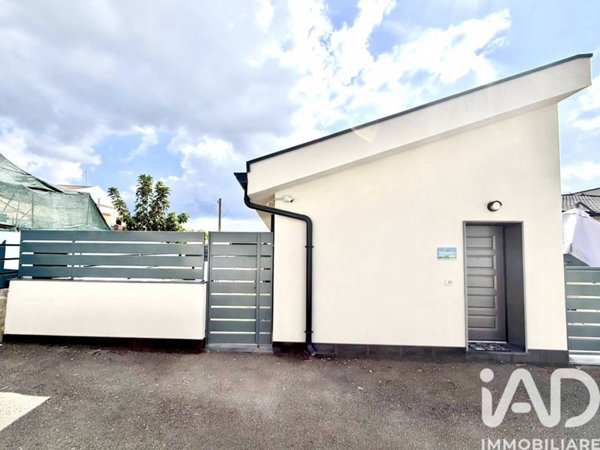 casa indipendente in vendita ad Avola
