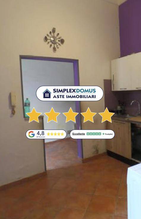 appartamento in vendita ad Avola
