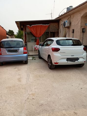 casa indipendente in vendita ad Avola