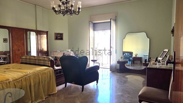 appartamento in vendita ad Avola in zona Falaride