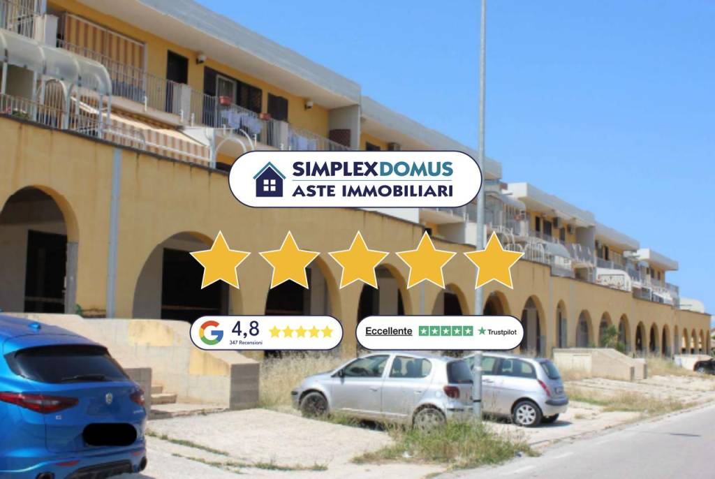 casa indipendente in vendita ad Avola