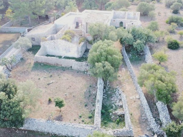 casa indipendente in vendita ad Avola