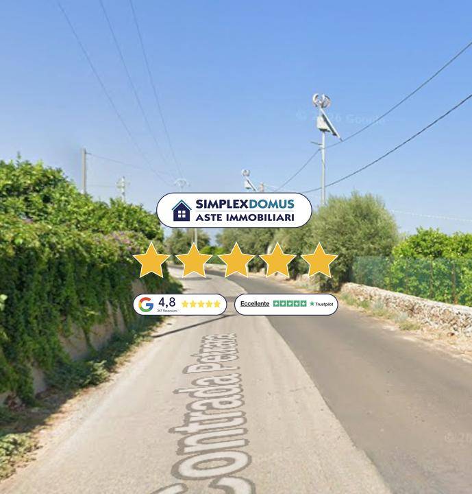 casa indipendente in vendita ad Avola in zona Chiusa di Carlo