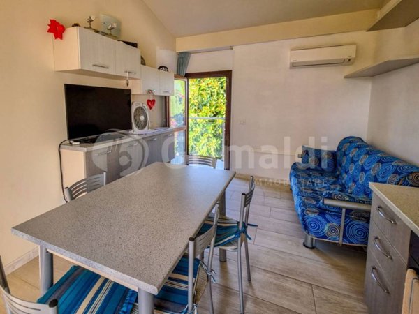 appartamento in vendita ad Avola in zona Gallina