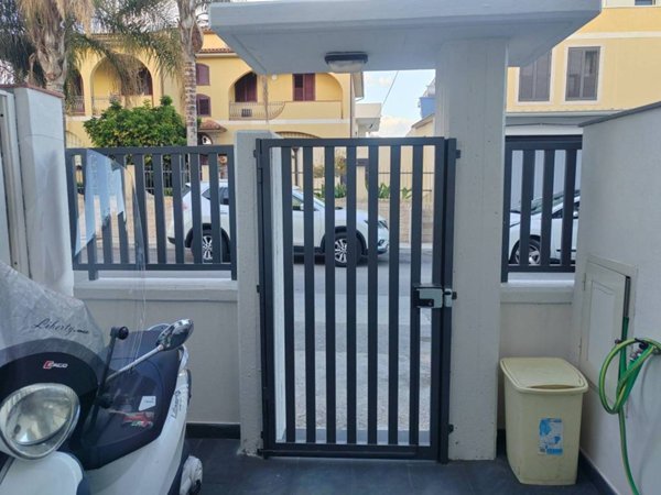 appartamento in vendita ad Avola in zona Falaride