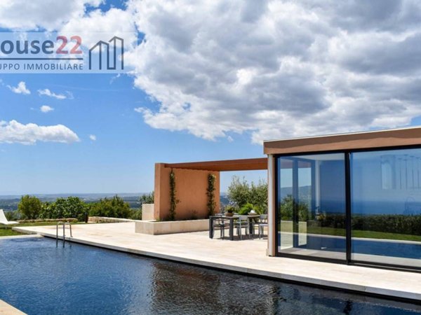 casa indipendente in vendita ad Avola