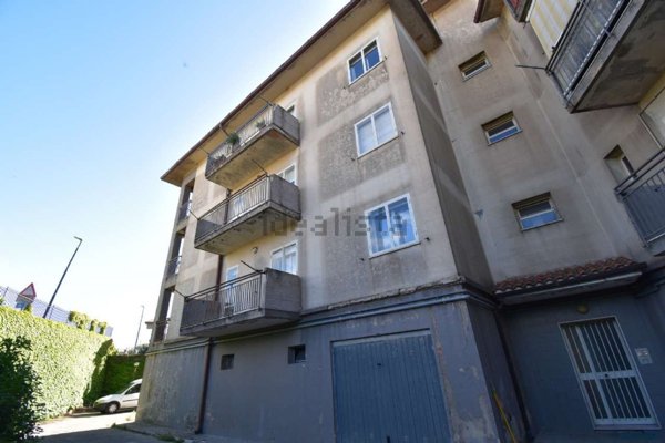 appartamento in vendita a Buccheri