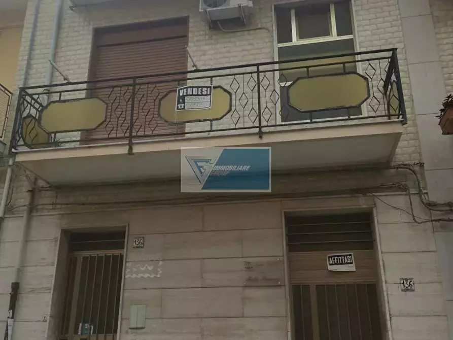appartamento in vendita a Buccheri