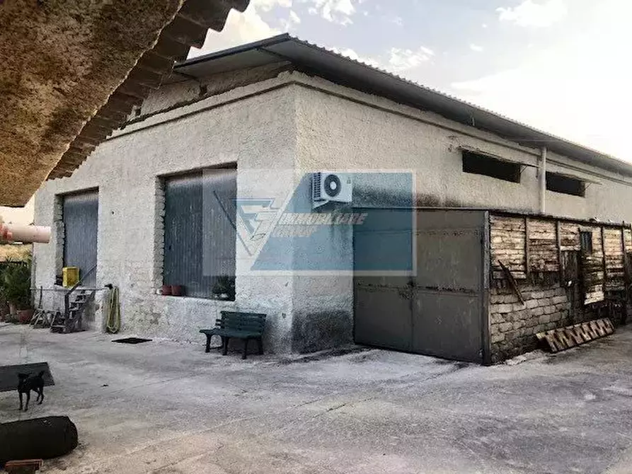 casa indipendente in vendita a Buccheri