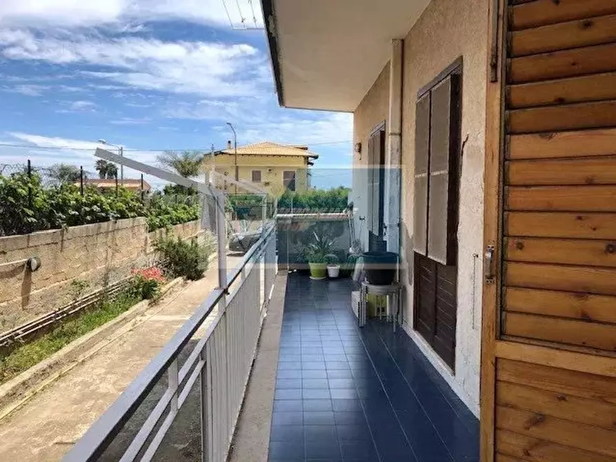 appartamento in vendita a Buccheri