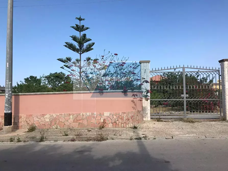 terreno edificabile in vendita a Buccheri