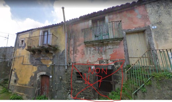 casa indipendente in vendita a Buccheri