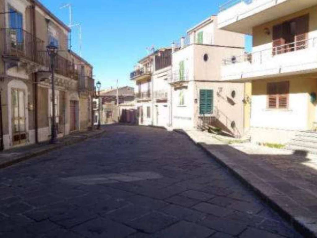 casa indipendente in vendita a Buccheri