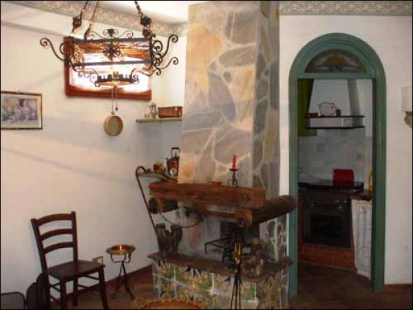 appartamento in vendita a Buccheri