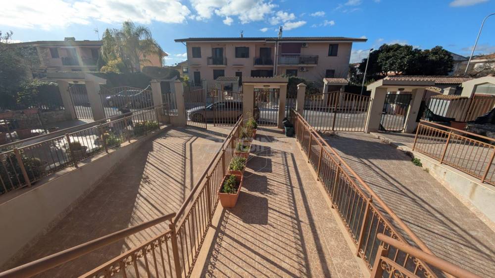 casa indipendente in vendita a Buccheri