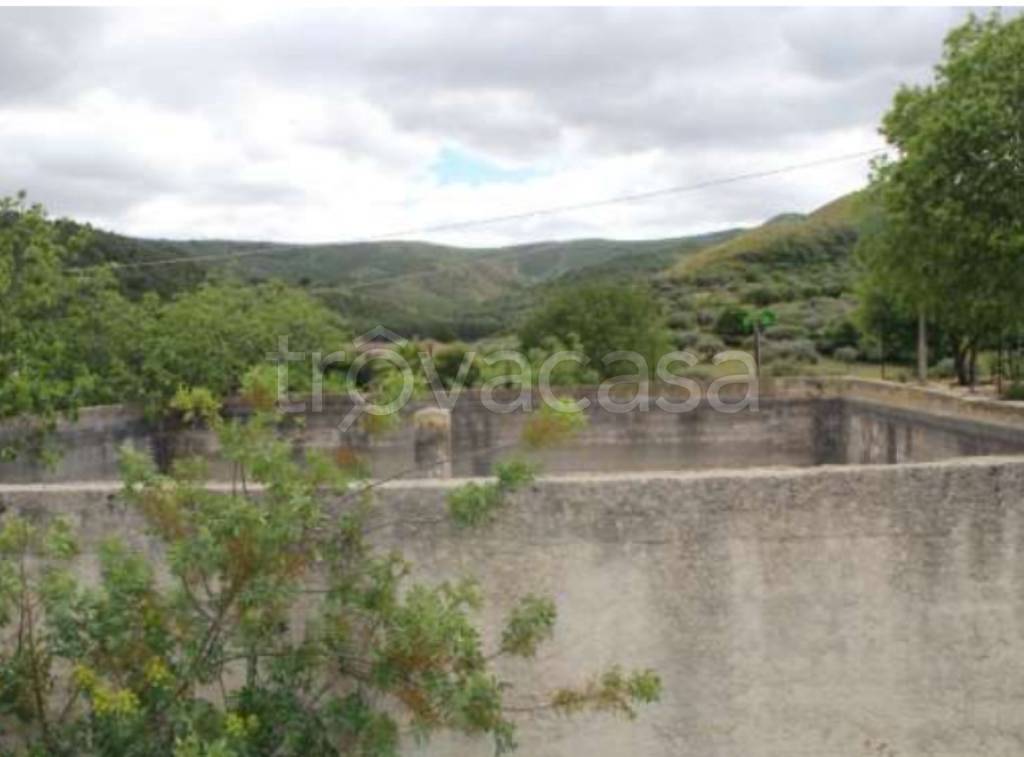 appartamento in vendita a Buccheri