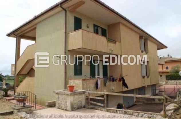 appartamento in vendita a Buccheri