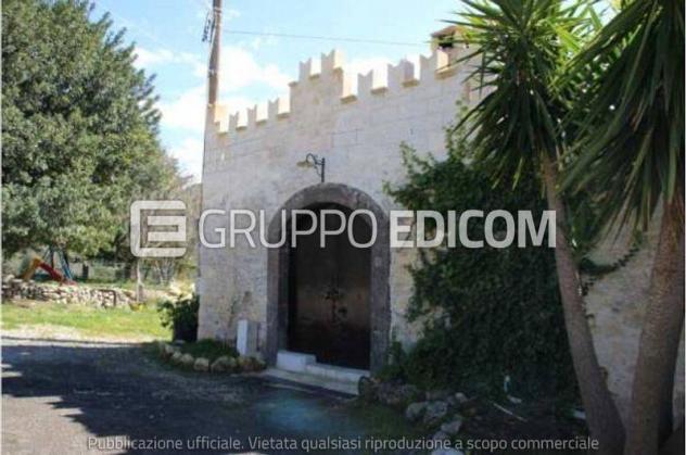 appartamento in vendita a Buccheri