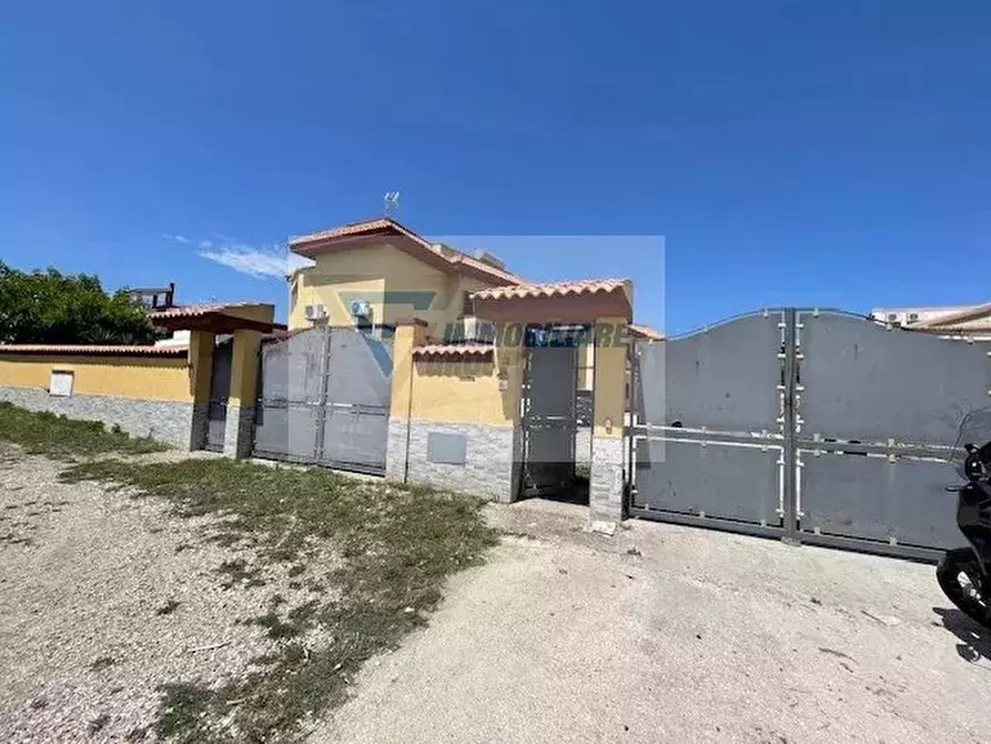villa in vendita a Buccheri