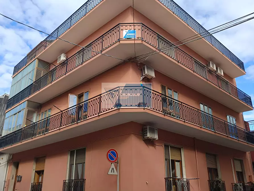 appartamento in vendita a Buccheri