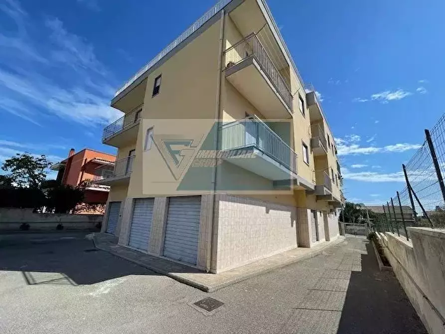 appartamento in vendita a Buccheri