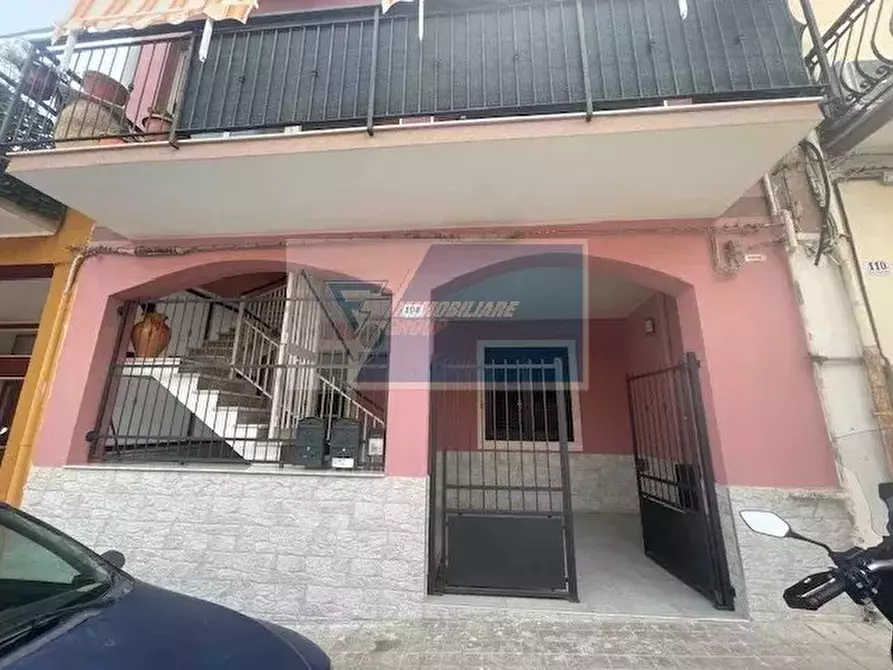 appartamento in vendita a Buccheri