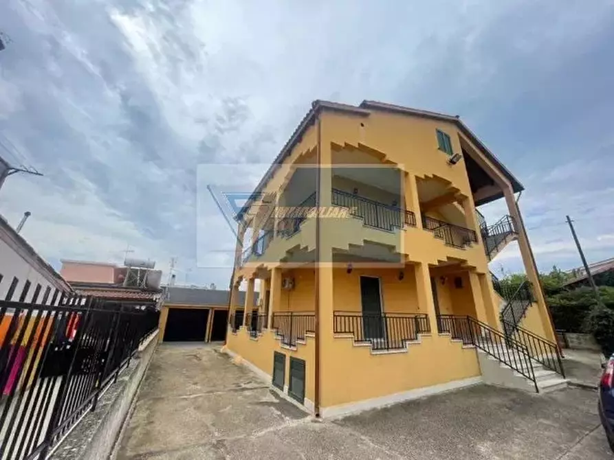 casa indipendente in vendita a Buccheri