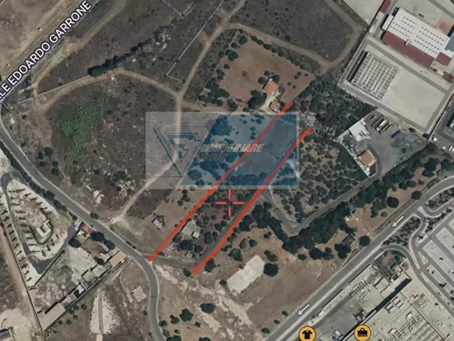 terreno edificabile in vendita a Buccheri