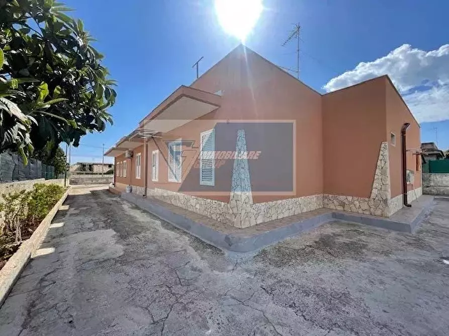 casa indipendente in vendita a Buccheri
