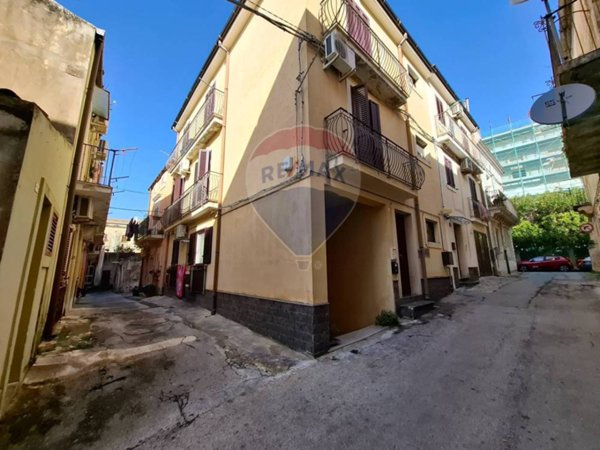 appartamento in vendita a Buccheri