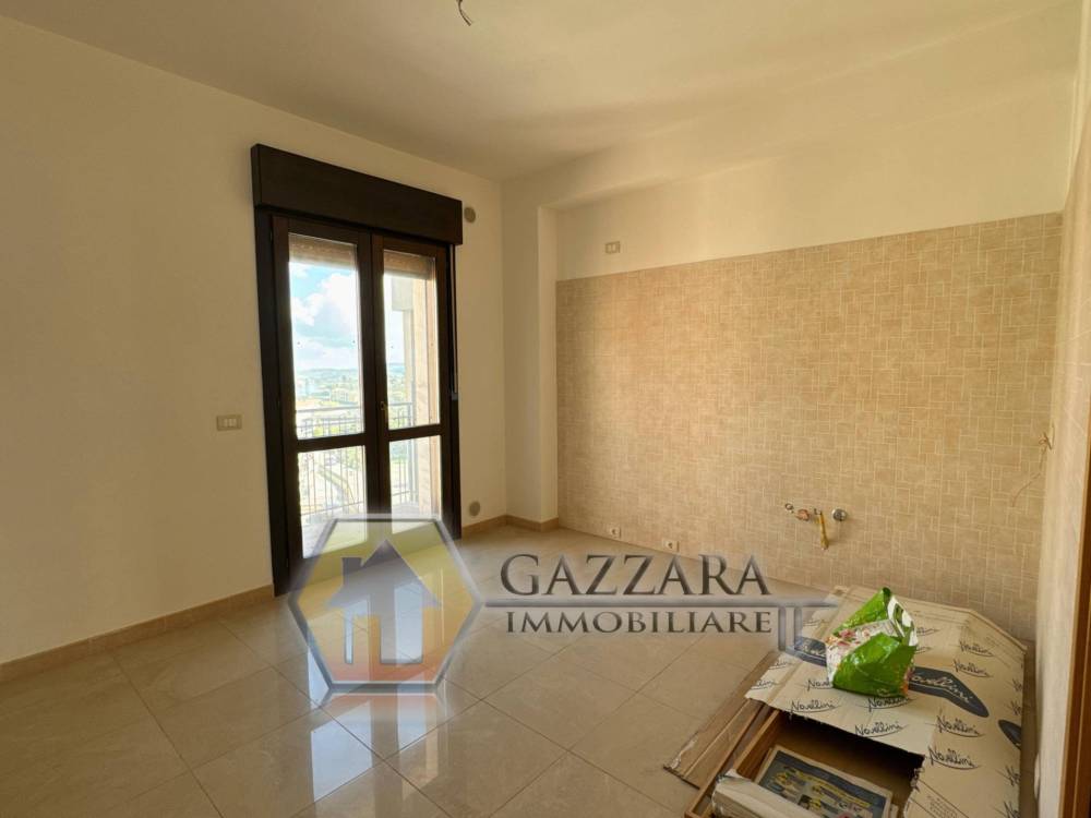 appartamento in vendita a Buccheri